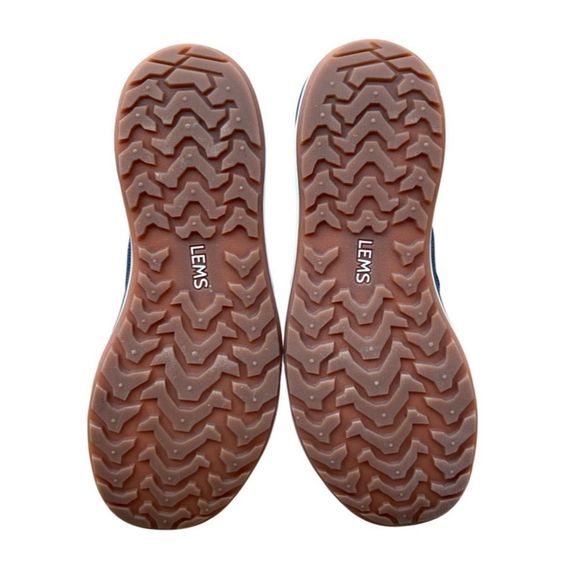 Lems Men’s MESA “Mountain to Town” Sneakers. Blue, Gold. 9.5. NEW - Picture 10 of 15